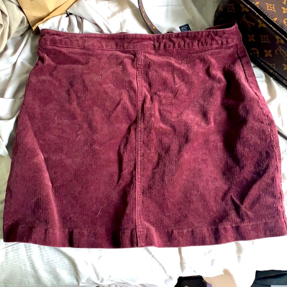 Forever 21 Skirt
